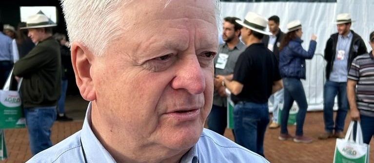 "São três dias de conhecimento, informação, atualização e inovação", diz Pitol