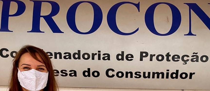 Procon divulga balanço com os campeões de reclamação: telefonia lidera o ranking