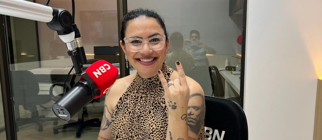 “As pessoas vão para o evento para curtir as bandas e para se conscientizar”, revela Sil