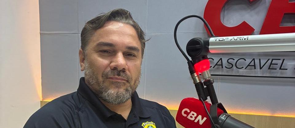 Paraná registra aumento de 257% na apreensão de agrotóxicos ilegais em 2025