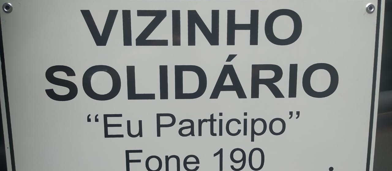 CONSEG lança na segunda-feira o projeto Comércio Seguro em Cascavel