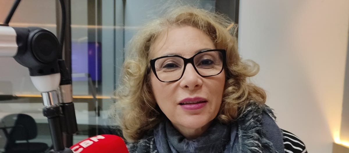 "Tem muita gente sofrendo e não se atenta que precisa de ajuda"
