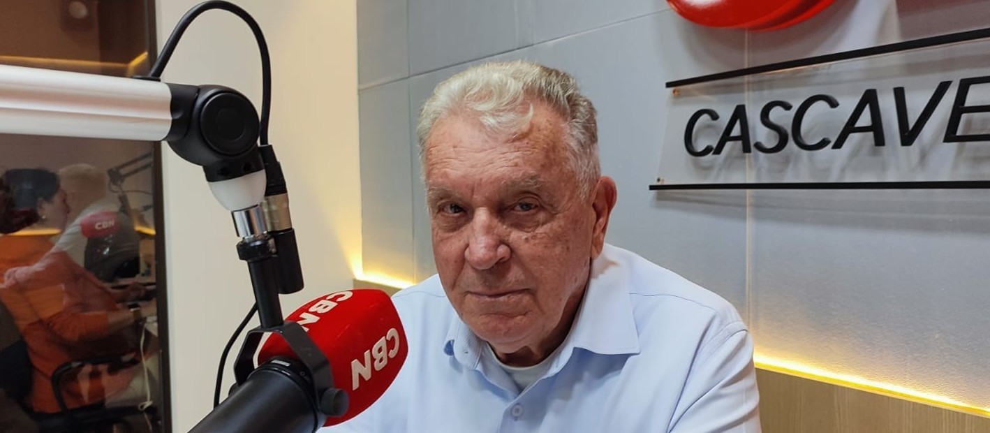 "Comecei com 26 anos e já são 57 anos envolvido com o automobilismo, me sinto muito feliz"
