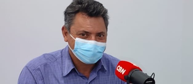 "O projeto de Lei possibilita aumento da produtividade e o alimento será mais seguro"