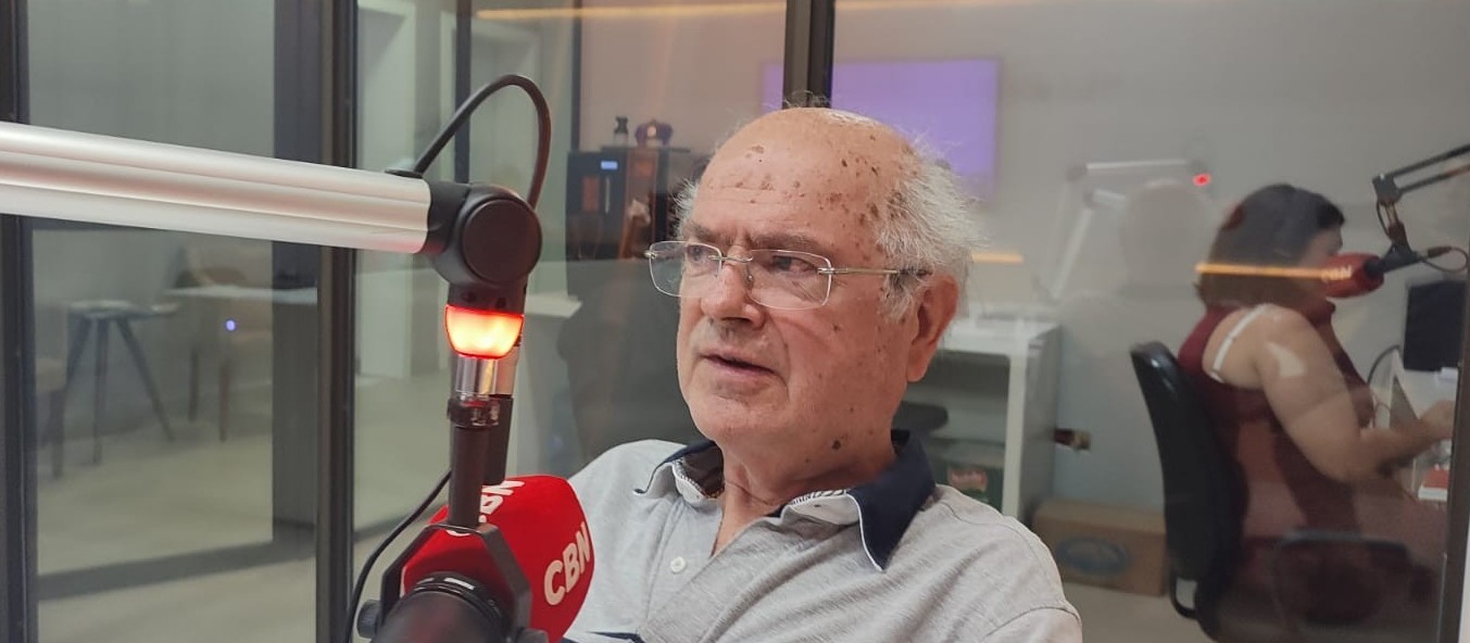 "O Brasil poderá sofrer retrocessos, mas não tem espaço para virar uma Venezuela"
