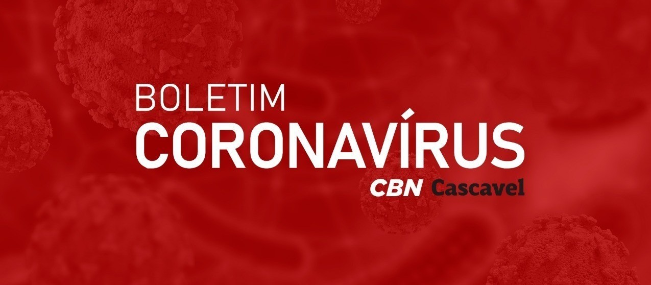 Cascavel registra mais 388 casos de Covid-19
