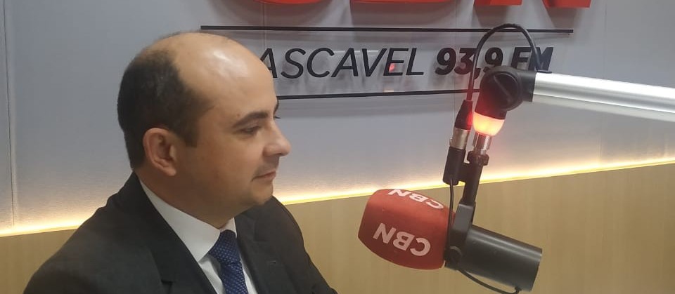 "O Bug do Milênio atrasou 20 anos"