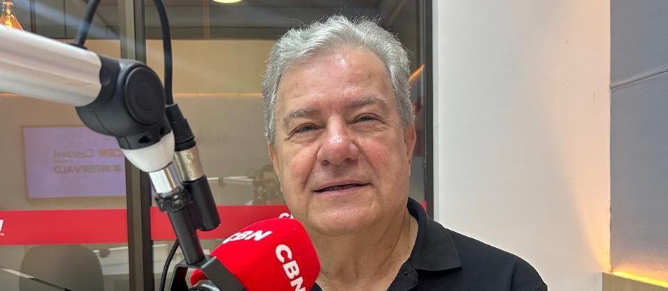 "Estamos com a imobiliária Cidade no Catuaí Shopping Cascavel, atendimento todos os dias das 10h às 22h", diz Carlesso