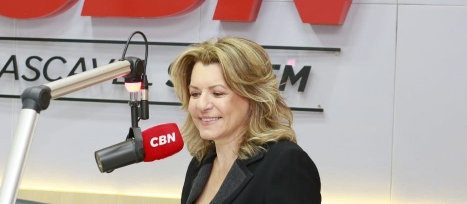 "O rádio me fez ser quem eu sou hoje"