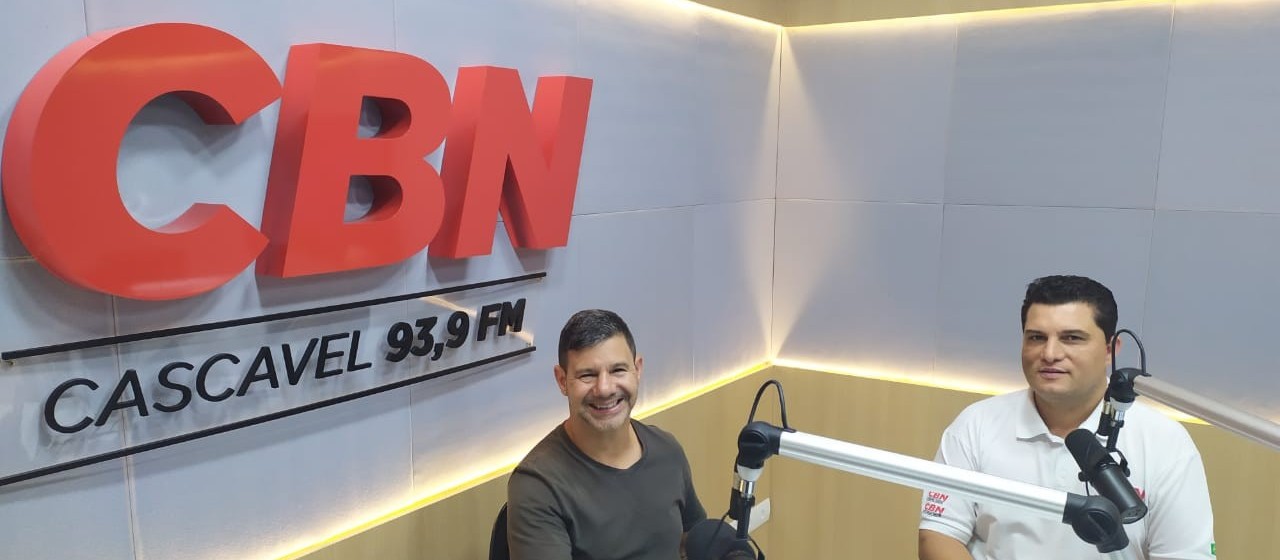 Serginho Ribeiro espera que 2020 seja bem melhor