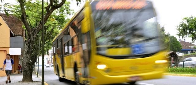 Mobilidade urbana