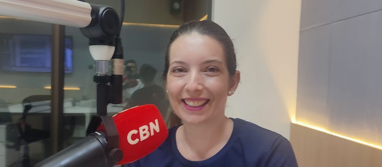 "Quarta-feira, 04 de outubro, é dia de Univel Play, esperamos seis mil alunos", diz Arócha