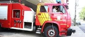 Bombeiros paranaenses vão ajudar a combater os incêndios na Amazônia