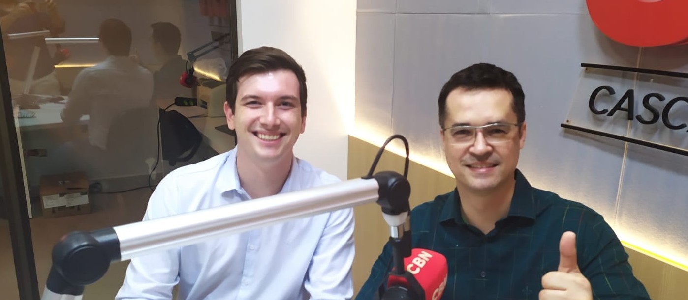 "O Novo é um partido de direita, mas mudou sua posição de ter o monopólio da virtude"