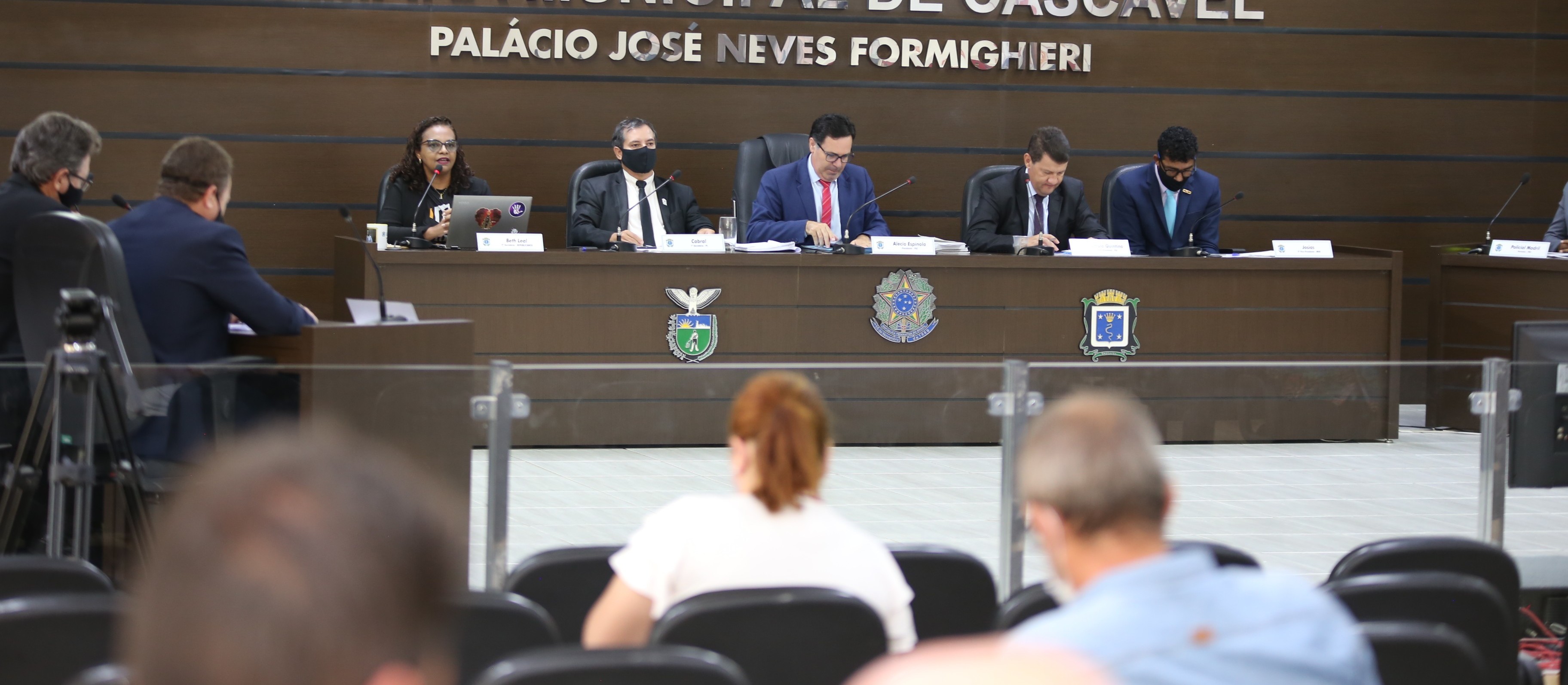 Câmara propõe selo ‘Amigo do Turismo’ para incentivar turismo e geração de renda