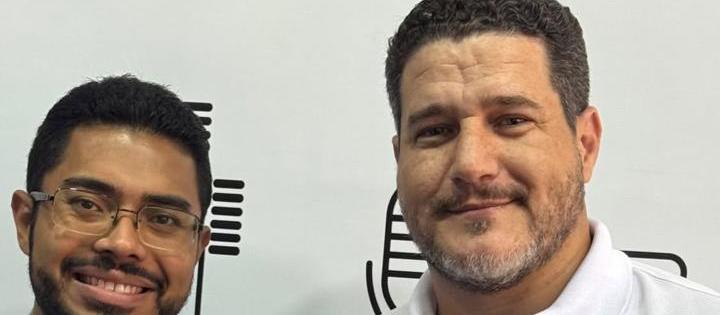 Dipelnet apresenta soluções de conectividade para produtores rurais