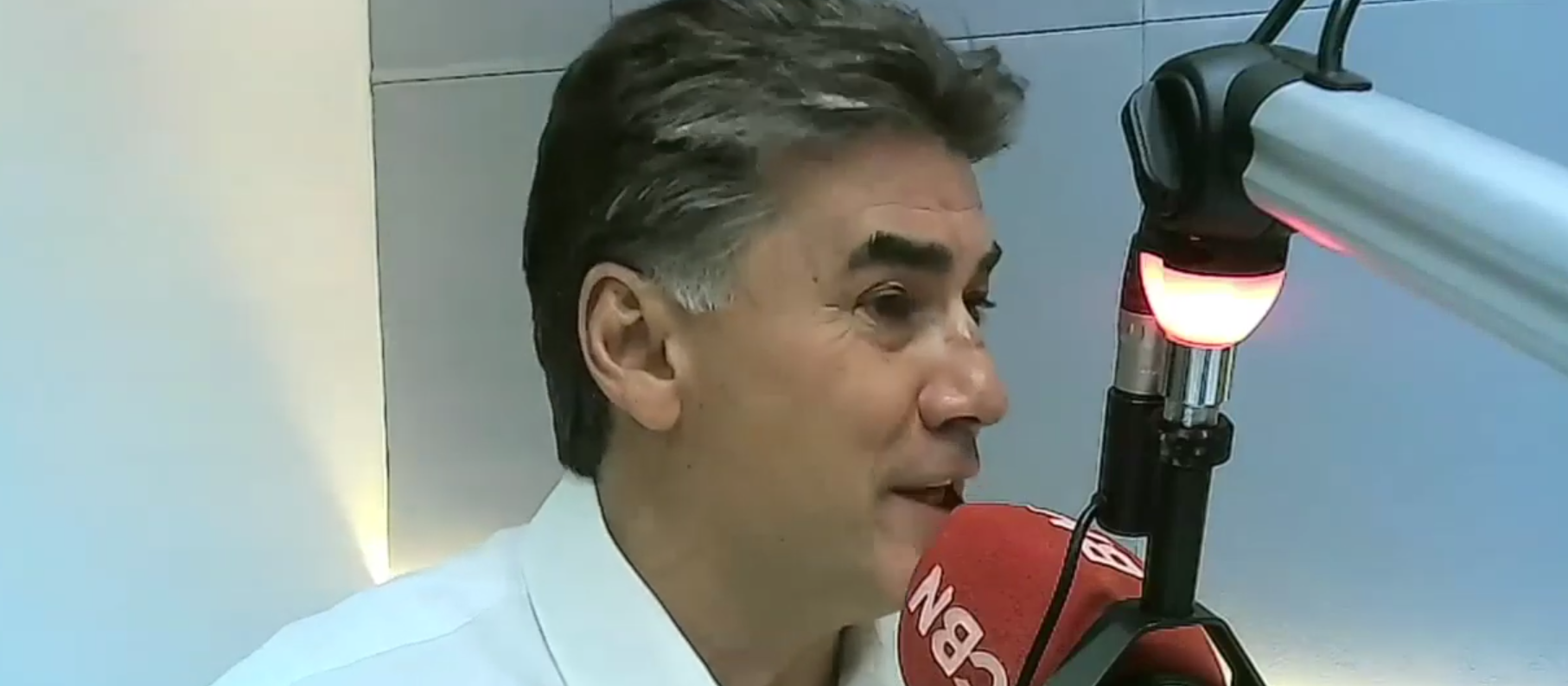 "Preparamos o município, avançamos e vamos avançar mais nos próximos quatro anos, Cascavel não pode parar", diz Paranhos