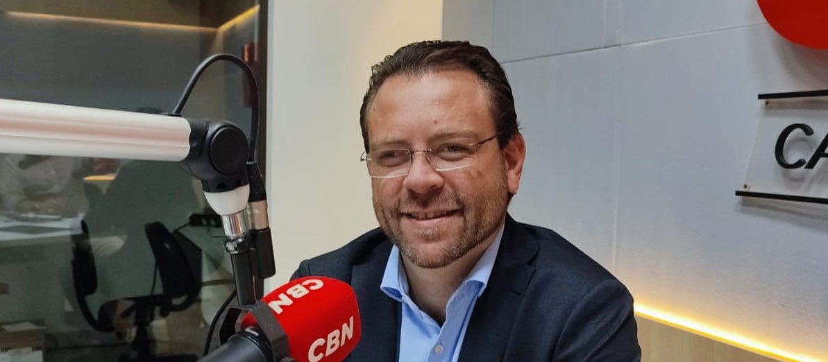 "No contexto da reforma tributária não aparece 'distribuição' de renda", diz Oliveira