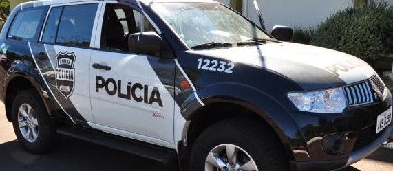 Suspeito de matar homem em casa noturna em Cascavel é detido pela DH