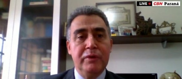 "Estaremos reforçando os cuidados e pedimos aos eleitores  que exerçam o direito ao voto"