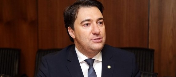 "Não sou a favor de aumento no fundo eleitoral, mas votar contra a LDO é uma irresponsabilidade"