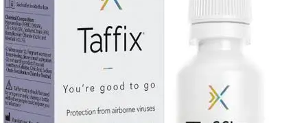 Spray nasal contra a covid-19 chegará ao Brasil por meio da Belcher Farmacêutica, de Maringá