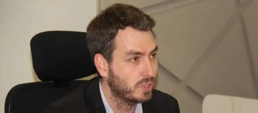 "O intuito é trazer uma melhor conexão entre o setor produtivo e os representantes políticos", diz Ghellere