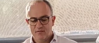 "É um dos países que mais prosperam no mundo e a gente precisa ver isso de perto", diz Canabarro