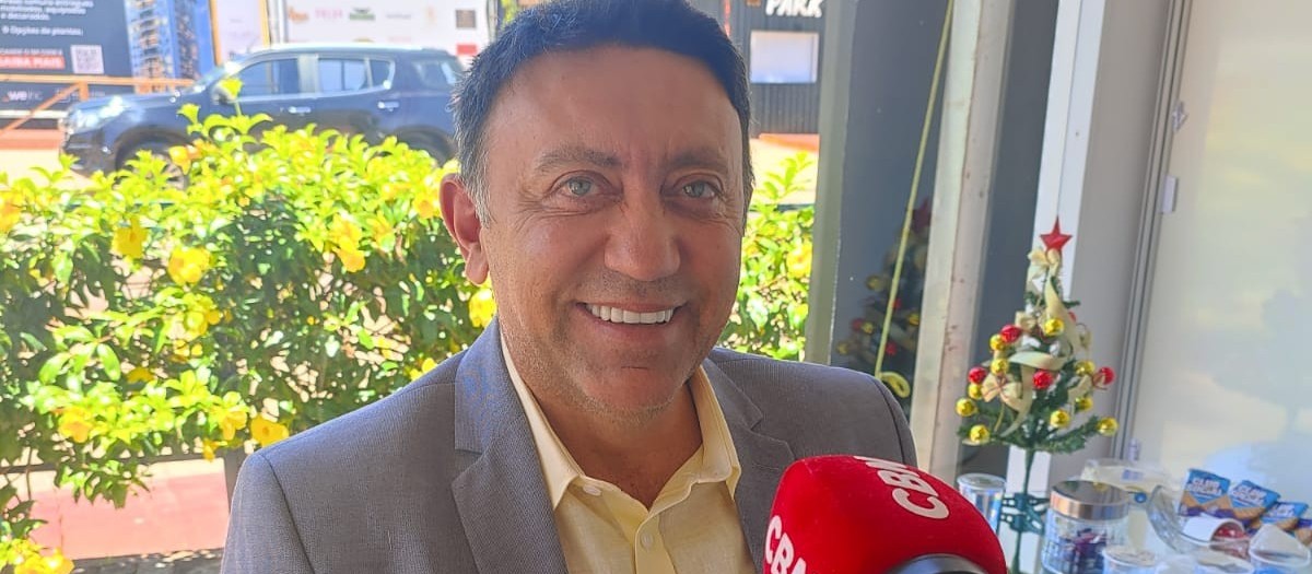 Natal Encantado do HOlhos Prime será no dia 3 de dezembro na Avenida Tancredo Neves
