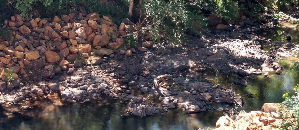 Rodízio no abastecimento de água em Cascavel começa na segunda-feira