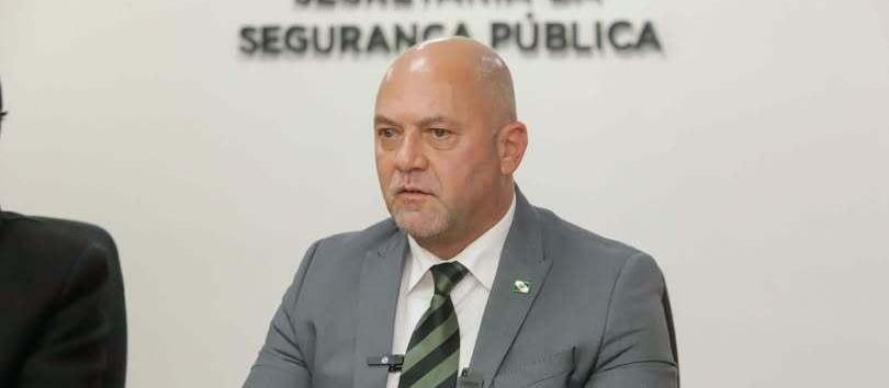 Paraná lidera resolução de homicídios no Brasil