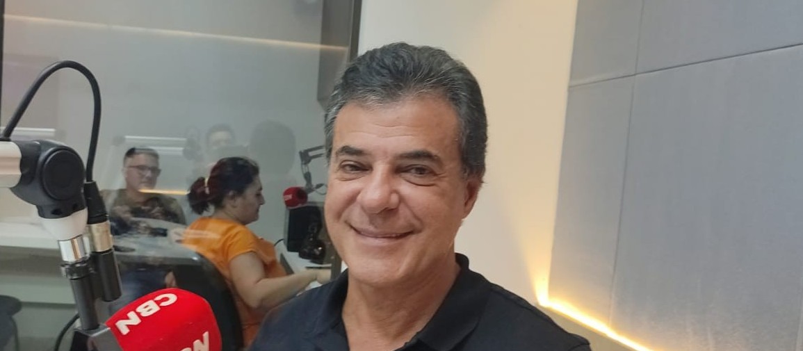 "Faremos uma oposição ao governo Lula construtiva, responsável", diz Richa