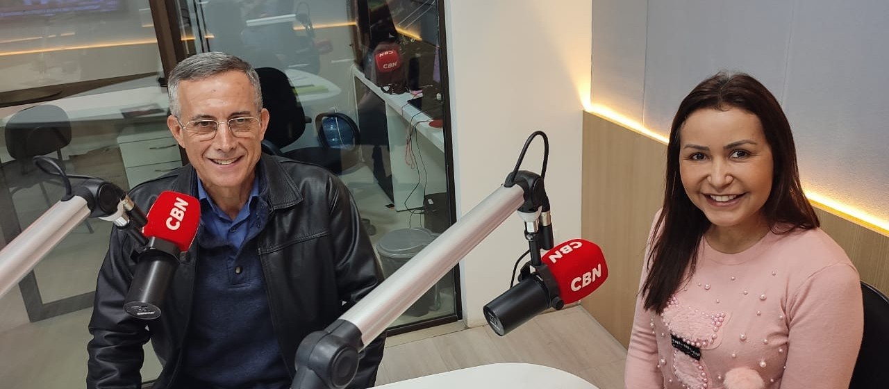 "O desequilíbrio das bactérias resulta no surgimento de enfermidades", diz nutricionista