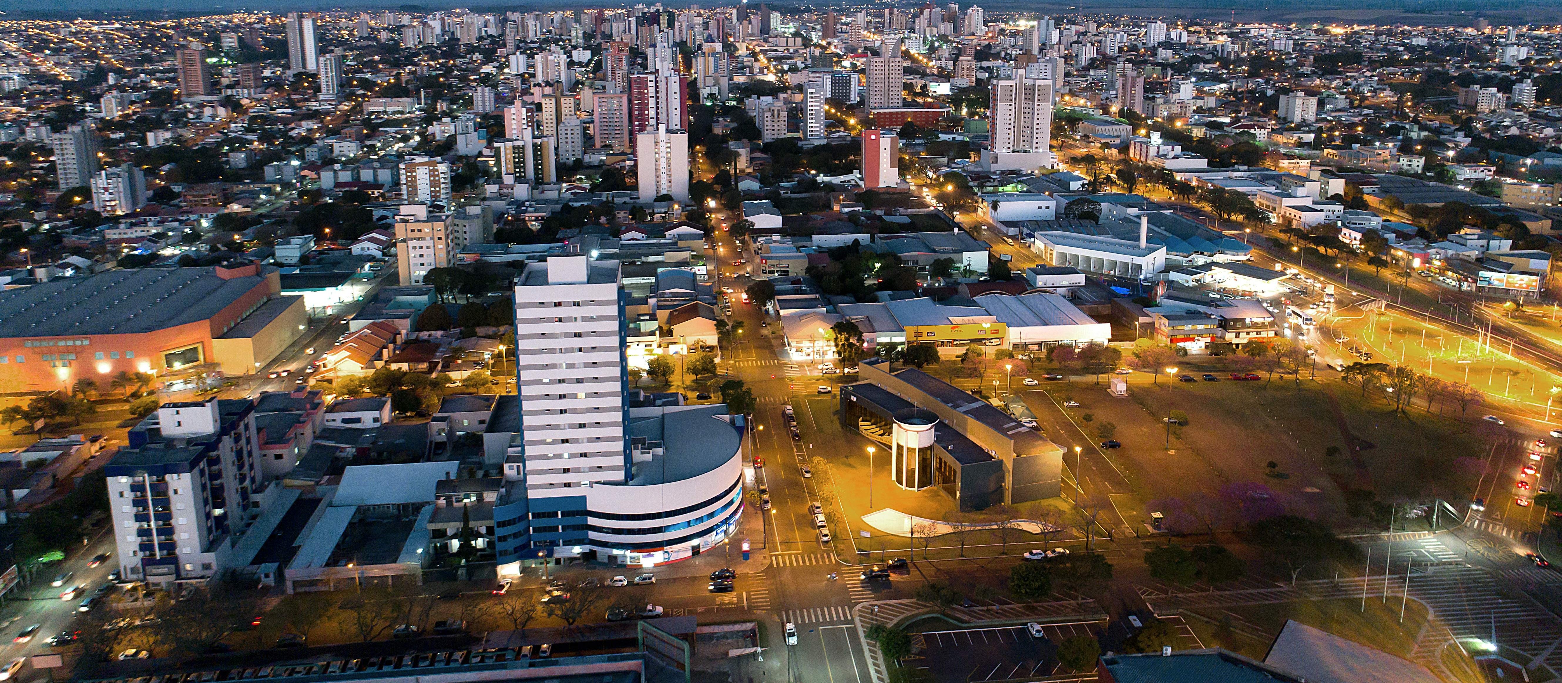 Audiências públicas do Participa Cascavel começam nesta quinta-feira (28)