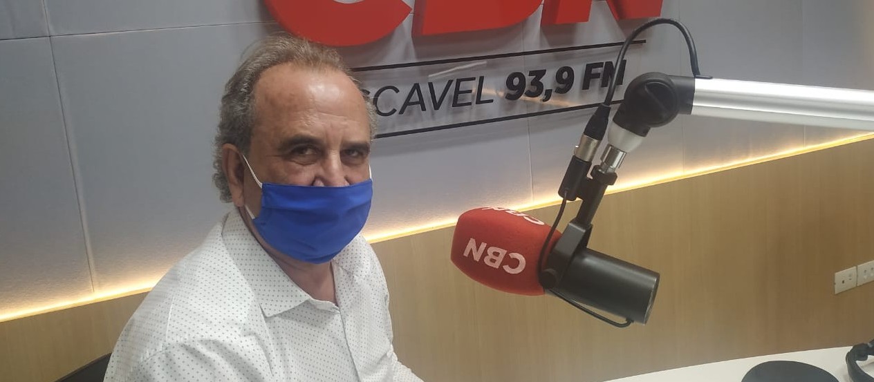 Sede própria do Republicanos de Cascavel será inaugurada nesta segunda-feira