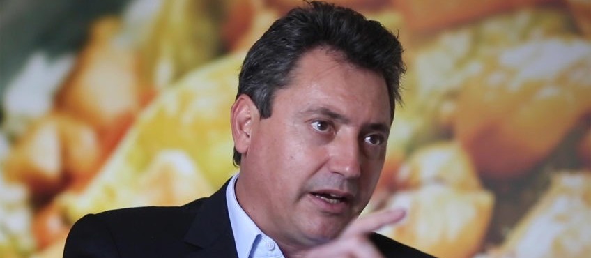 "Se meia dúzia de índio consegue mudança de interpretação, vamos levar um milhão de agricultores para Brasília", diz Souza