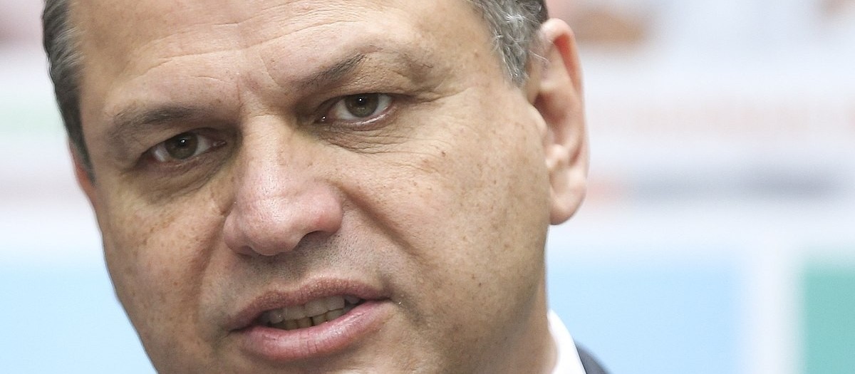 Deputado fala da cassação e de filiações ao PP em Cascavel
