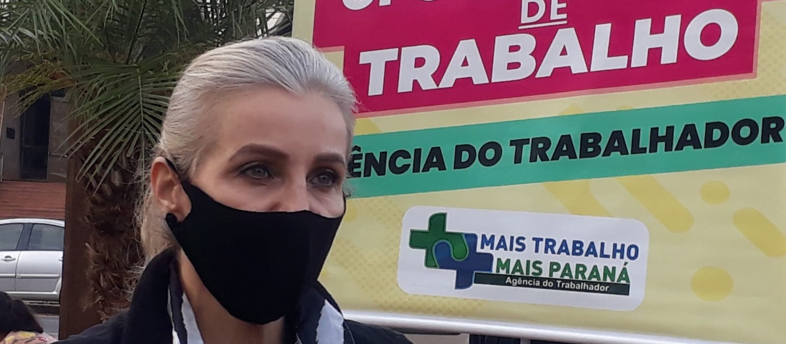 Agência do Trabalhador orienta jovens para o primeiro emprego 