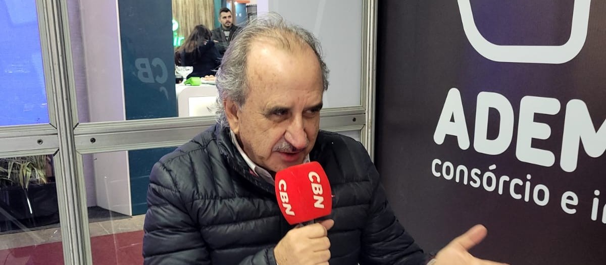 "Não quero chegar a lugar nenhum sozinho, juntos podemos ir mais longe", diz Silva