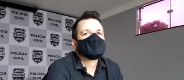 Saveiro roubada na BR-467 seria levada a Corbélia