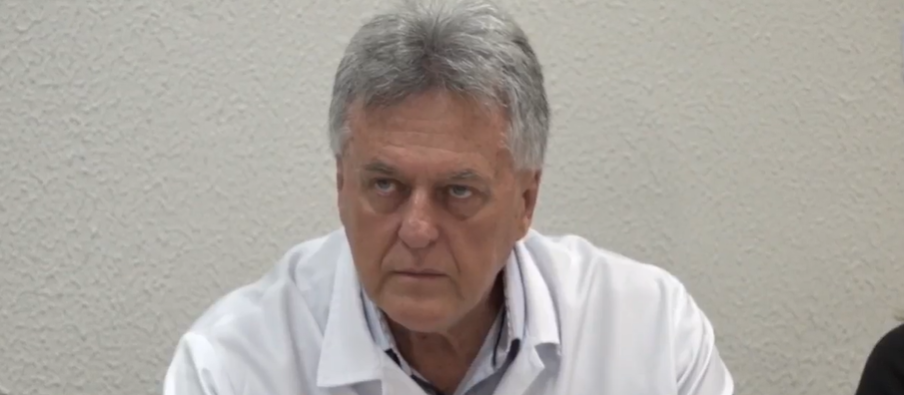 Secretário da Saúde de Cascavel fala sobre primeiro caso de Chikungunya 