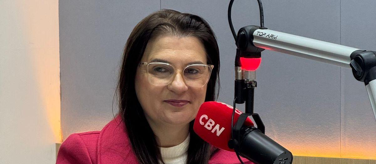 Rosa Borges ressalta importância do CEJUSC na resolução consensual de conflitos
