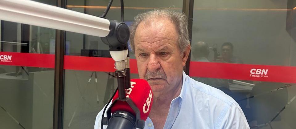 "Ratinho tem um excepcional conselheiro que é o pai dele, e o Kassab é um bom padrinho", diz Preisner