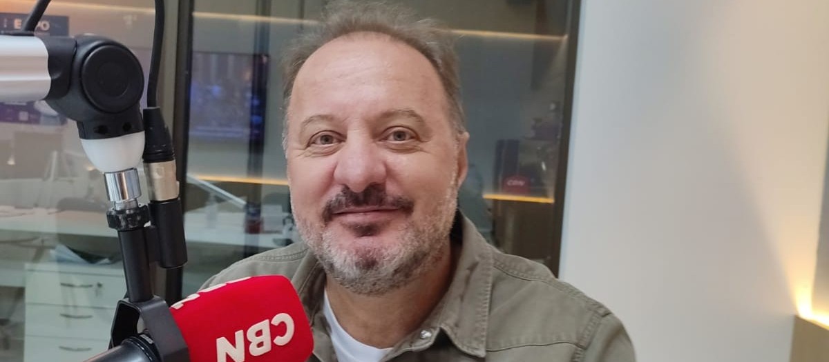 "Teremos um reforço no efetivo de cerca de 250 soldados"