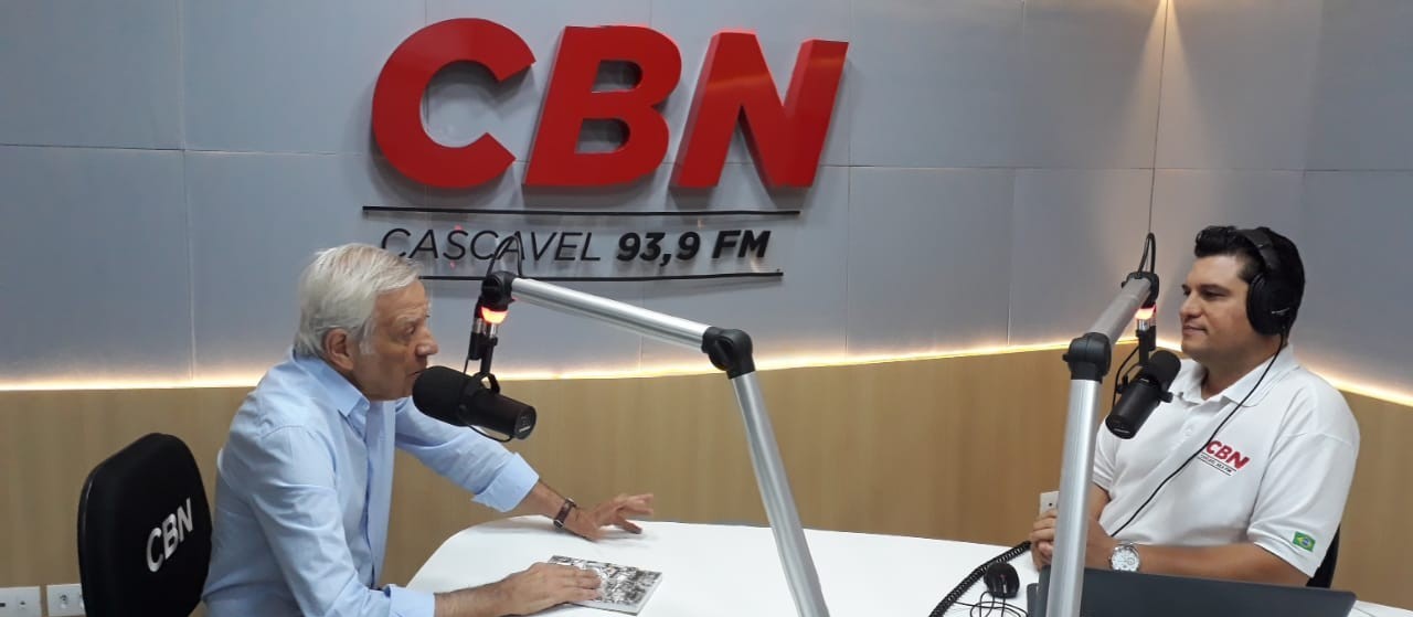 Jesus chega aos 80 anos com mais de 12 mil partos em Cascavel