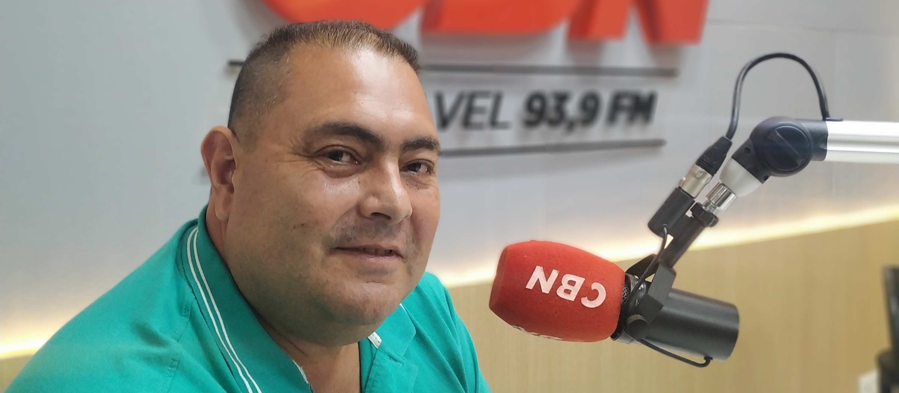 "O que está dando certo hoje na prefeitura nós vamos dar continuidade, nossa humildade chega a esse ponto"