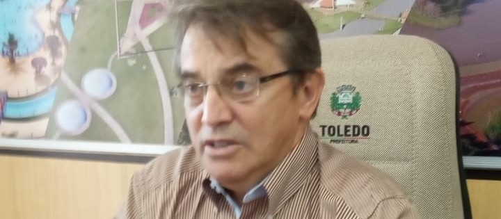 "Vamos iniciar com uma ação mais firme de prevenção à covid-19"