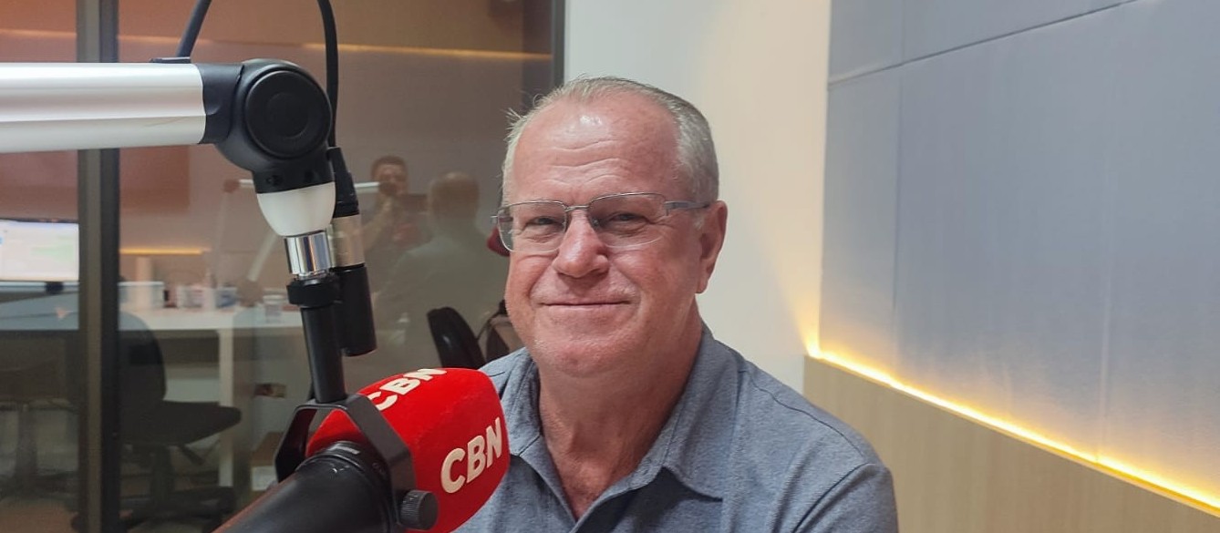 "Um ano muito positivo e saio da direção geral do Campus Cascavel com sentimento de dever cumprido"