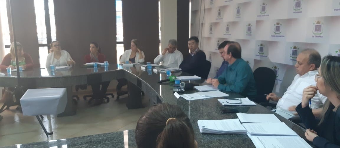 Cascavel vai participar de discussão nacional sobre potabilidade da água