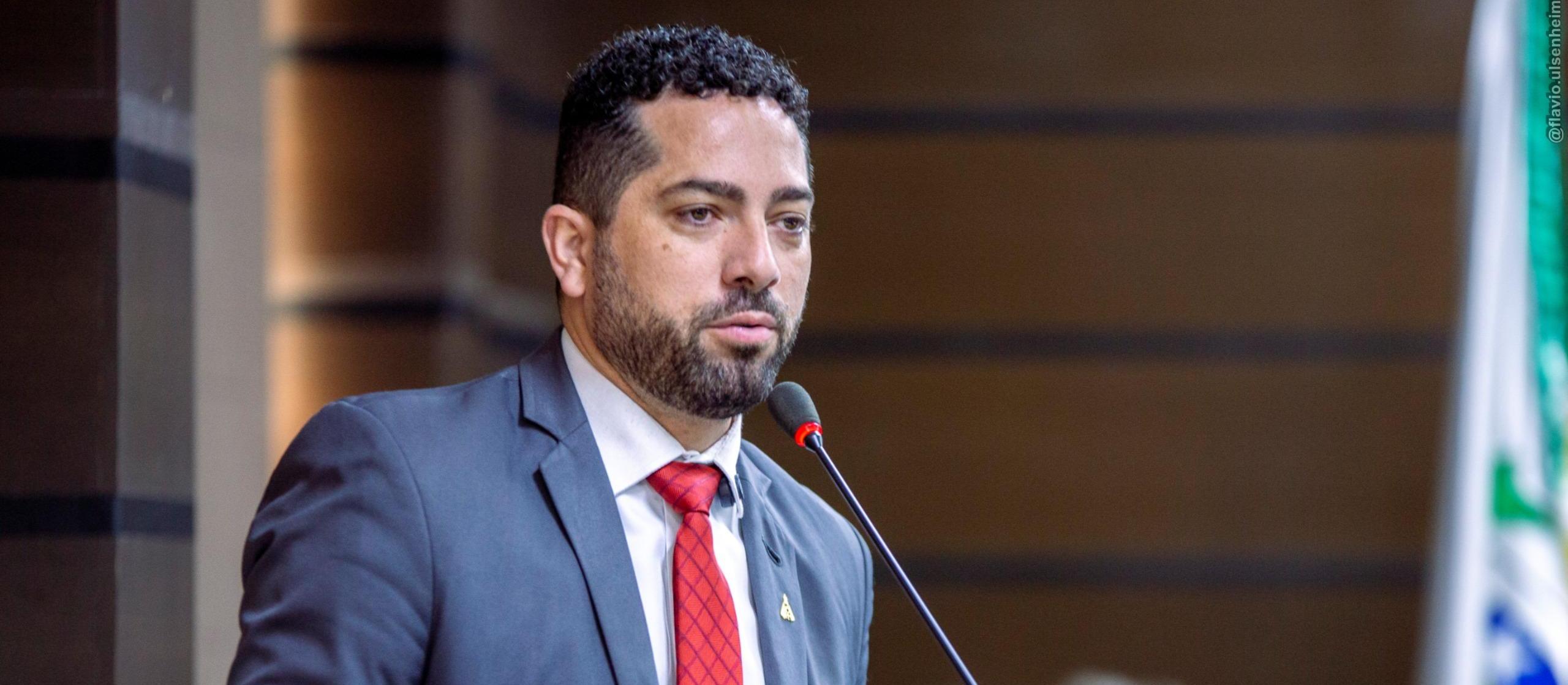 Prefeitura entrega à Câmara projeto da LOA 2026 com previsão de receitas e despesas